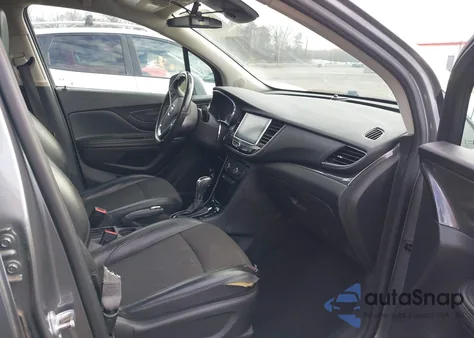 2020 Buick Encore Fwd Preferred z USA, uszkodzony, nr VIN KL4CJASB7LB014804